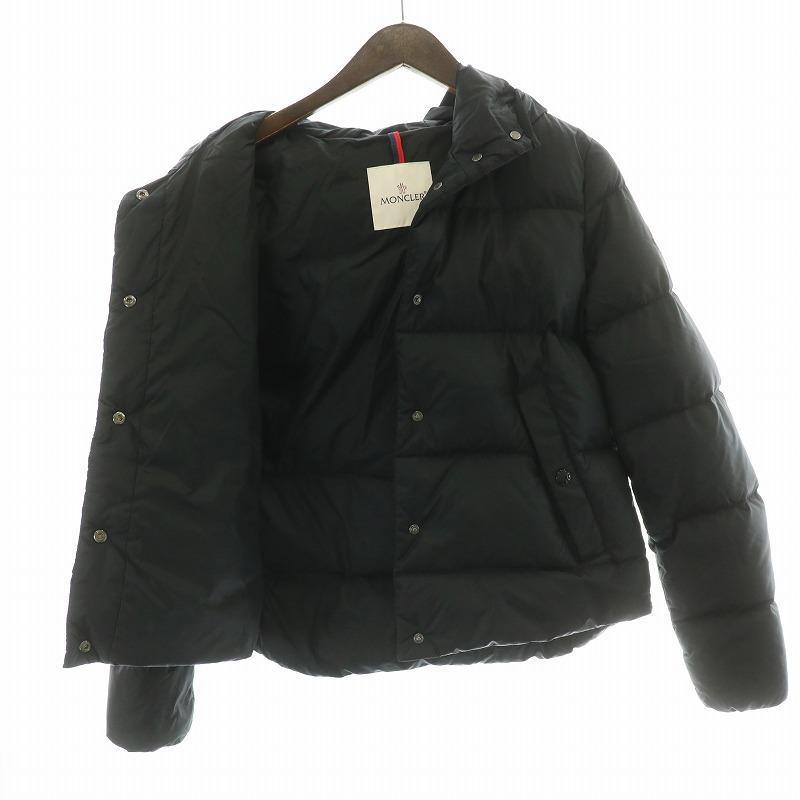 ★モンクレール　LENAR　レナー　サイズ0　美品　ブラック　正規品★ 2025年最新】LENA モンクレールの人気アイテム - メルカリ