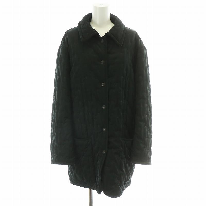 エルメス　マルジェラ期　パドックコート　サイズ　40 HERMES（エルメス） マルジェラ期 パドックコート ステンカラーコート