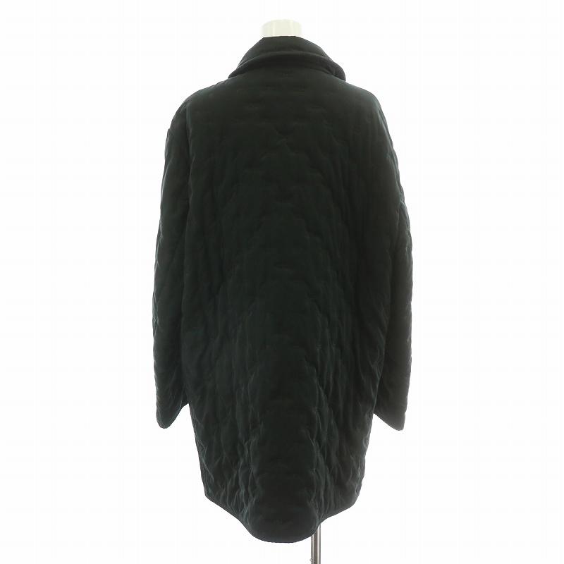 HERMES（エルメス） マルジェラ期 パドックコート ステンカラーコート