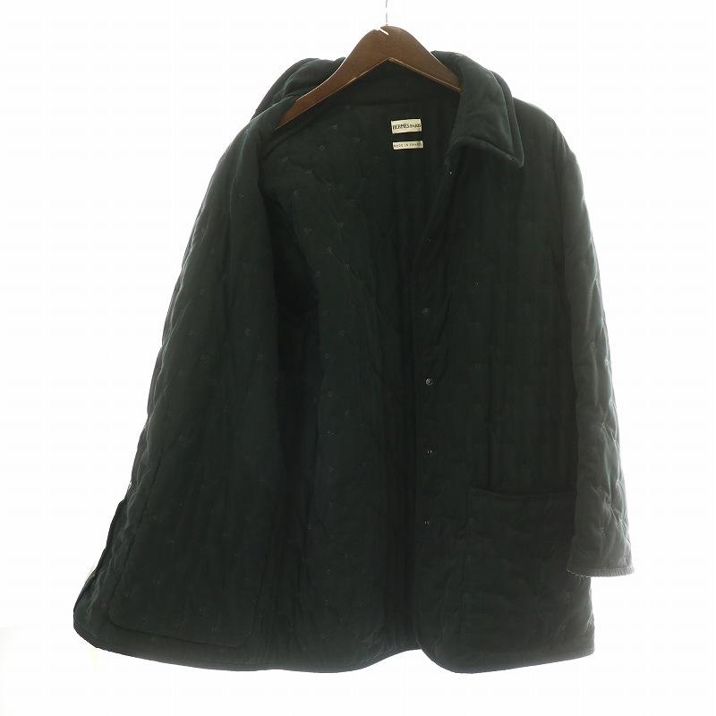 HERMES（エルメス） マルジェラ期 パドックコート ステンカラーコート