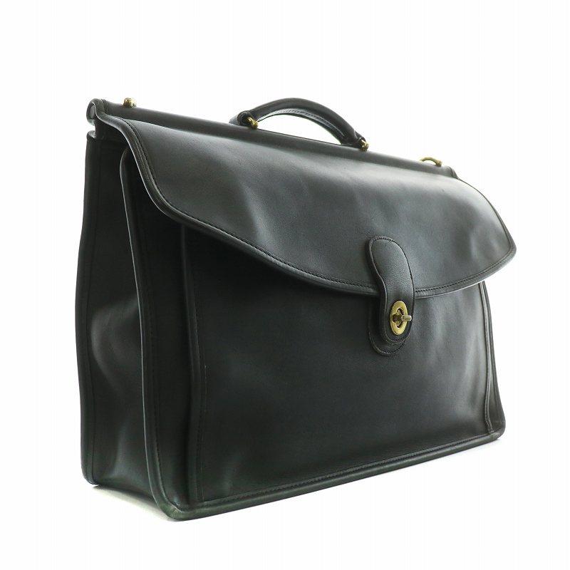 COACH（コーチ） オールドコーチ USA製 ヴィンテージ ビークマン