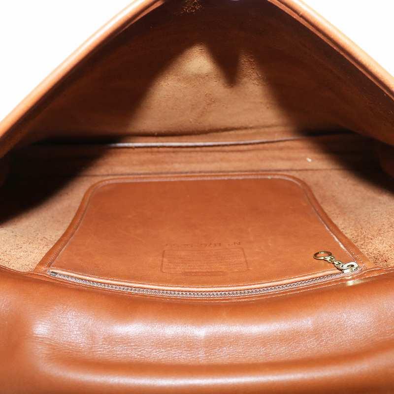COACH（コーチ） オールドコーチ USA製 ビジネスバッグ ブリーフケース