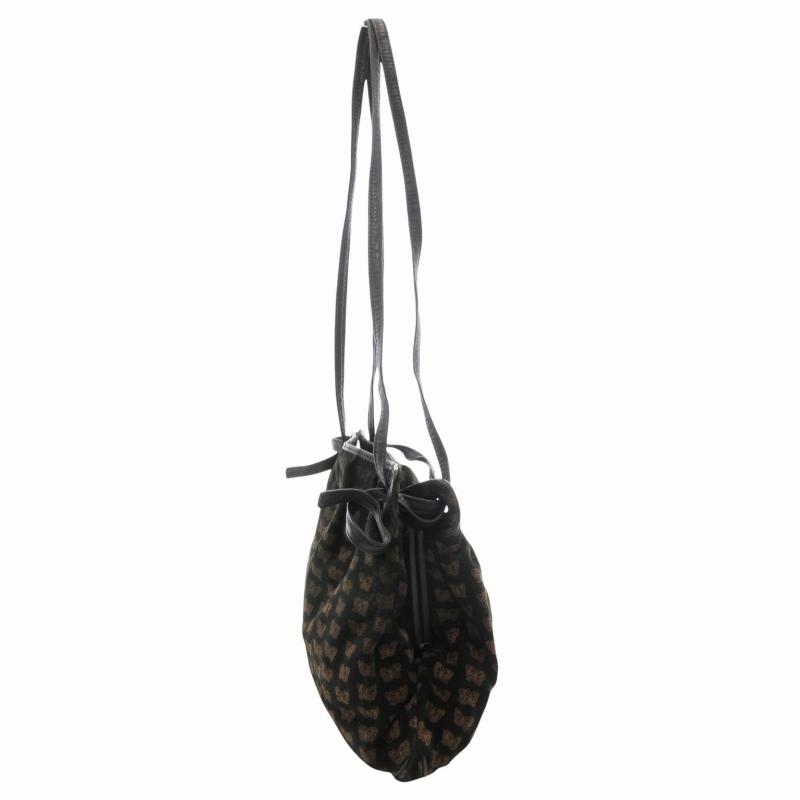 BOTTEGA VENETA（ボッテガ・ヴェネタ） ヴィンテージ ショルダーバッグ