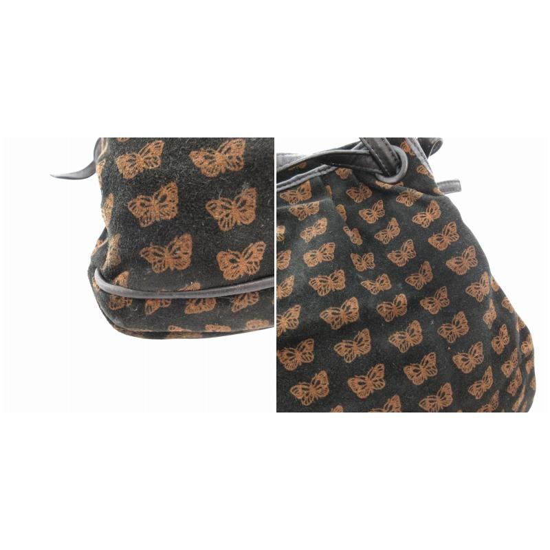 BOTTEGA VENETA（ボッテガ・ヴェネタ） ヴィンテージ ショルダーバッグ 