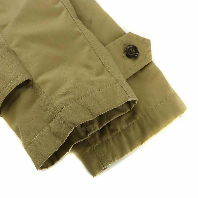 THE NORTH FACE PURPLE LABEL BEAMS別注 ステンカラーコート アウター