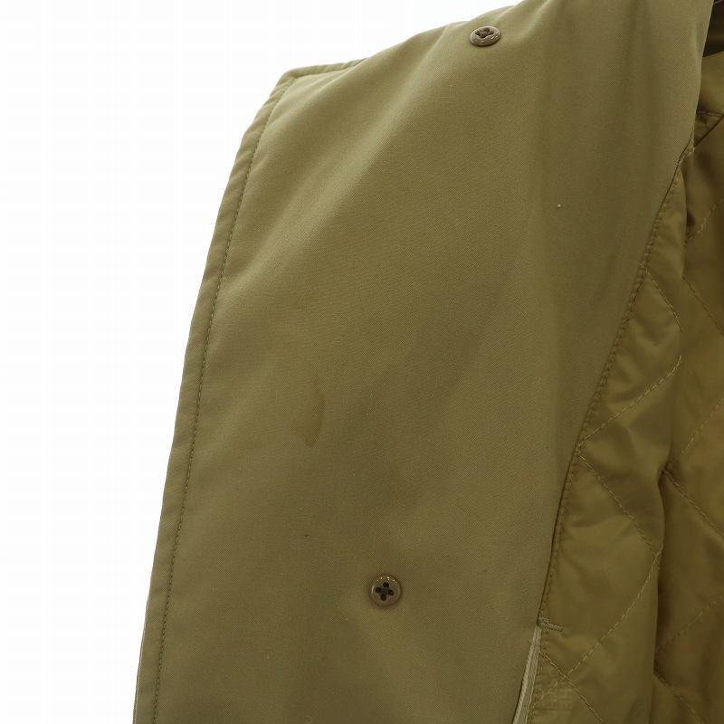 THE NORTH FACE PURPLE LABEL BEAMS別注 ステンカラーコート アウター
