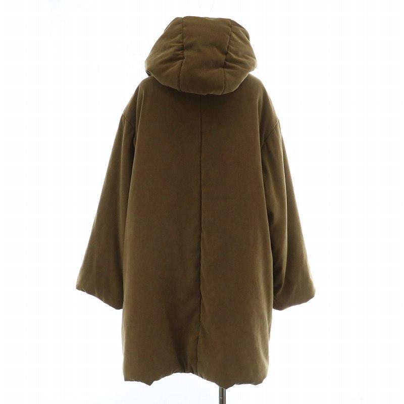 Max Mara（マックスマーラ） 白タグ ロング コート ショールカラー 