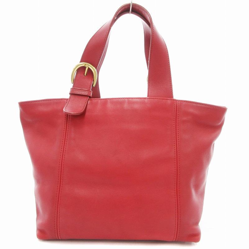 COACH コーチ オールドコーチ ヴィンテージ 4133 トートバッグ