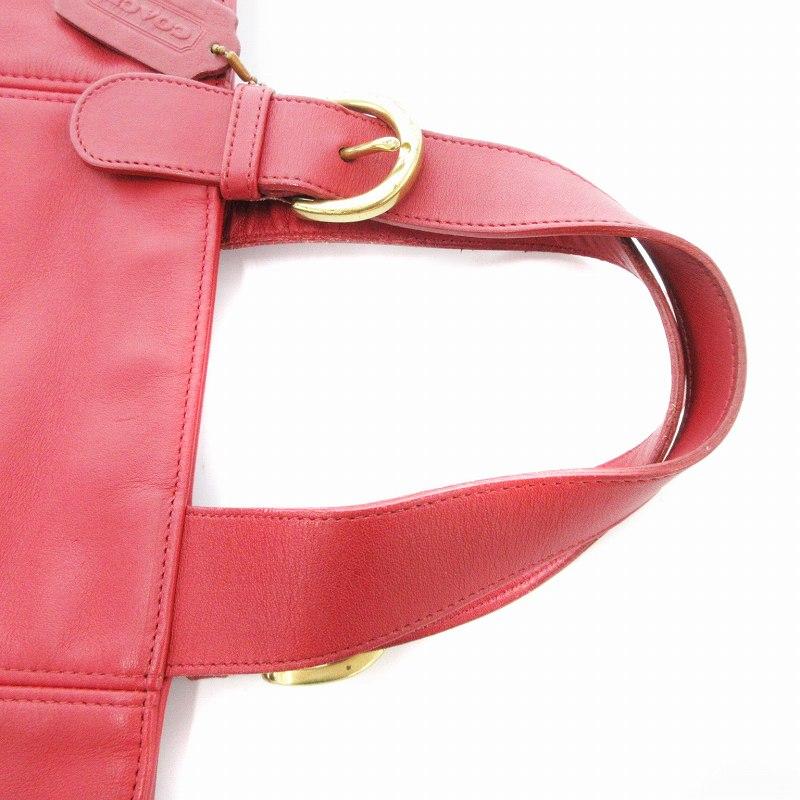 COACH（コーチ） オールドコーチ ヴィンテージ 4133 トートバッグ