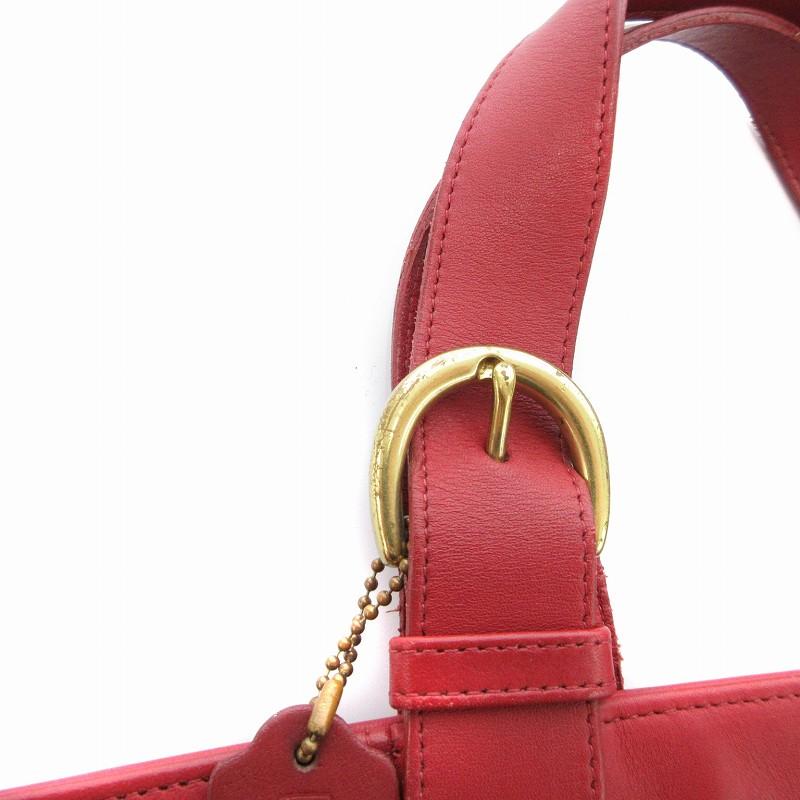 COACH（コーチ） オールドコーチ ヴィンテージ 4133 トートバッグ
