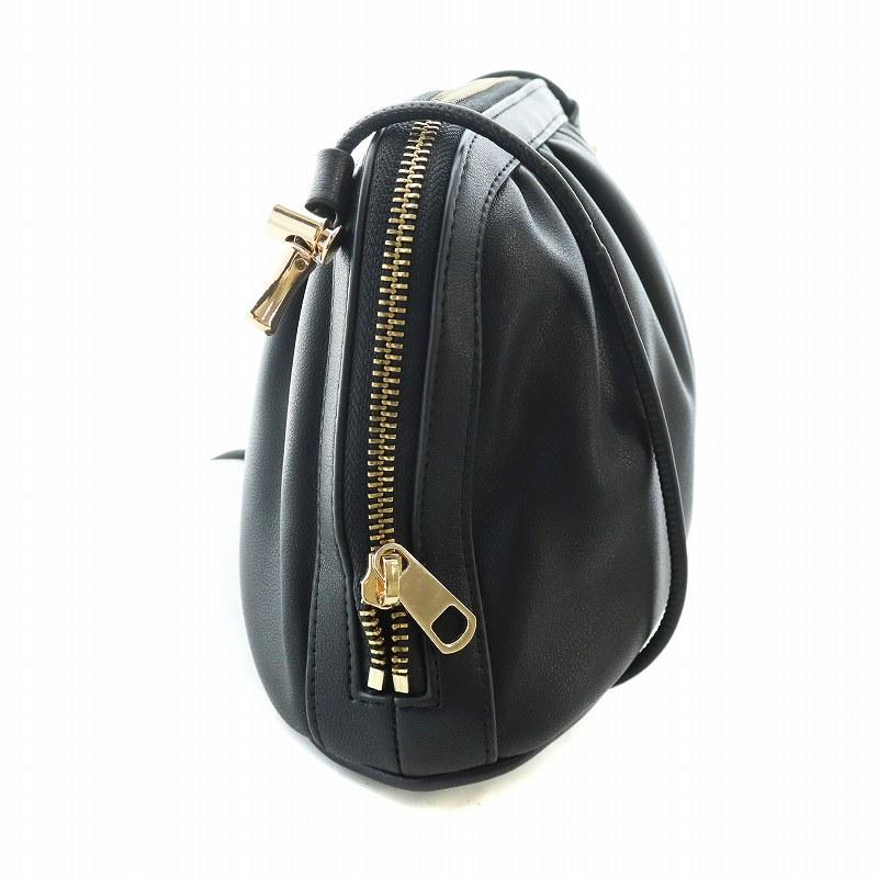 A.P.C.（アーペーセー） A.P.C. Ninon ドローストリング バッグ
