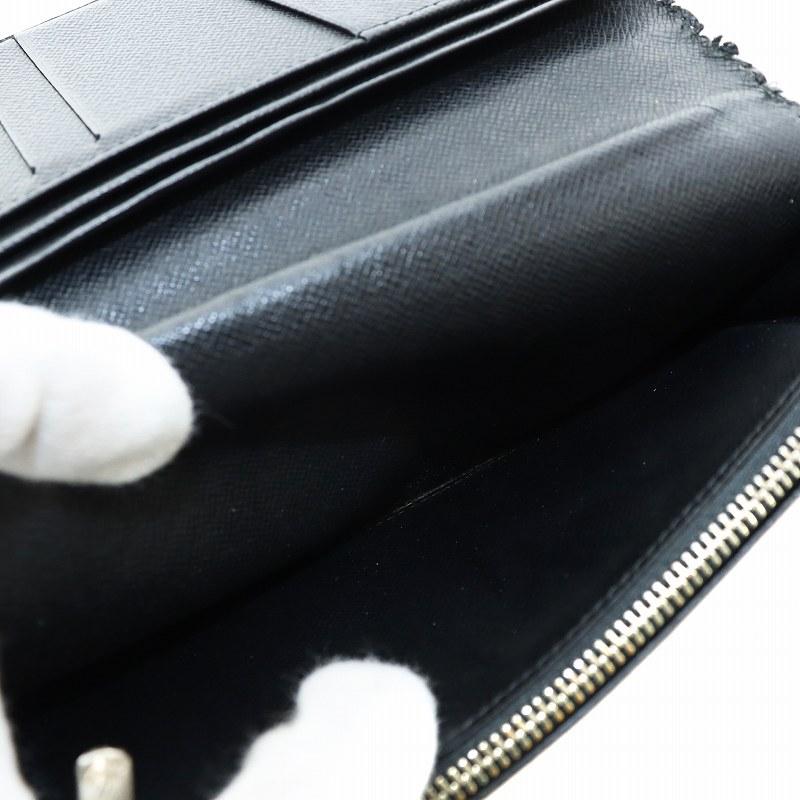LOUIS VUITTON（ルイ・ヴィトン） ダミエ グラフィット ポルトフォイユ
