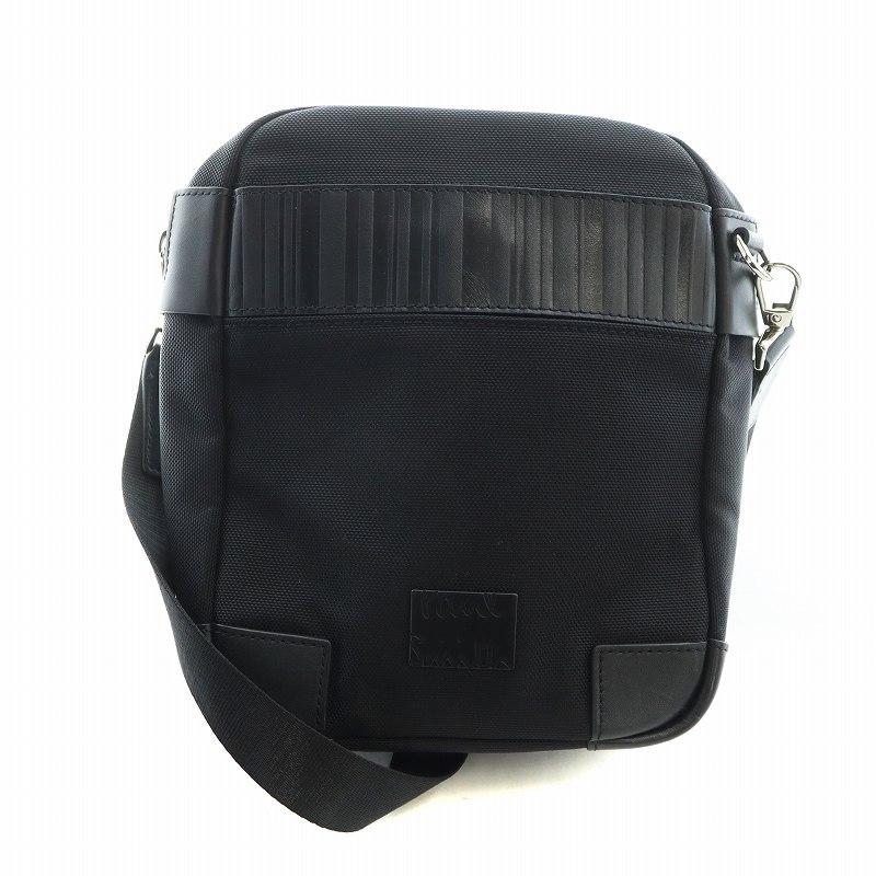 Paul Smith ポールスミス PAUL SMITH ショルダーバッグ 斜め掛け