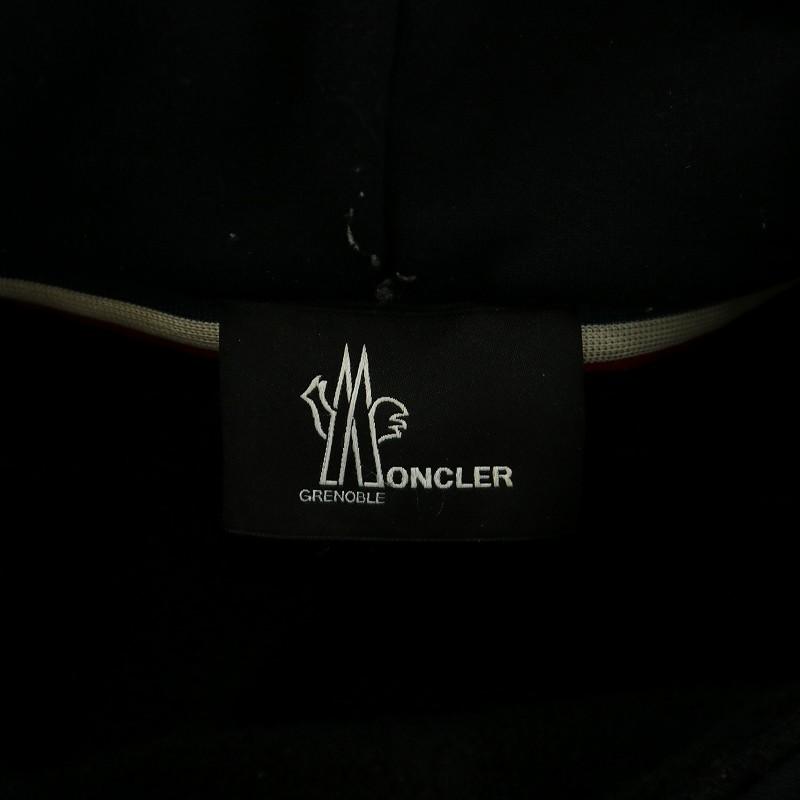 MONCLER（モンクレール） MONCLER MAGLIA CON CAPPUCCIO パーカー