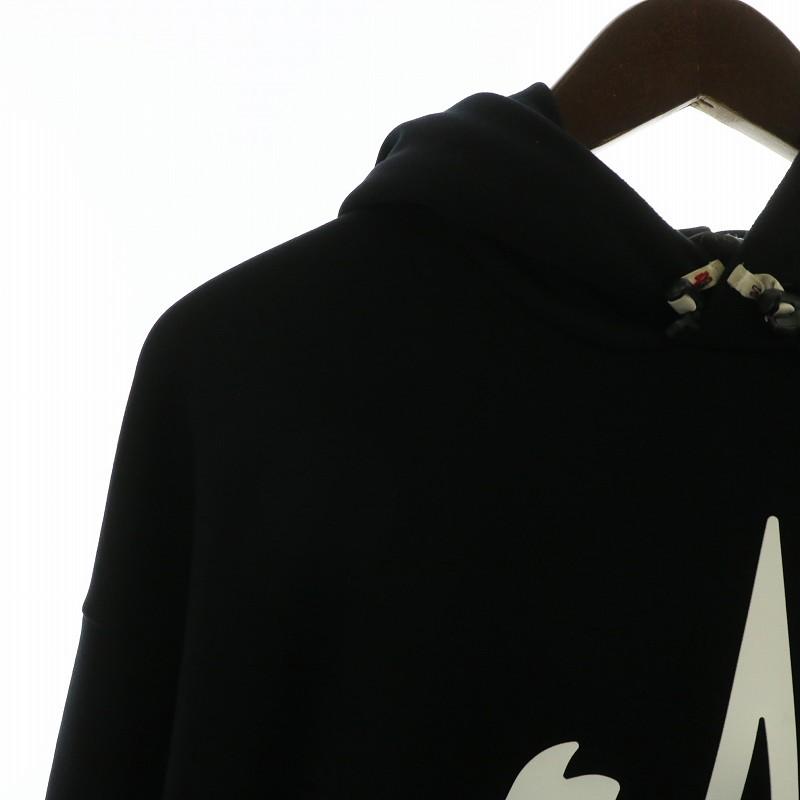 MONCLER（モンクレール） MONCLER MAGLIA CON CAPPUCCIO パーカー