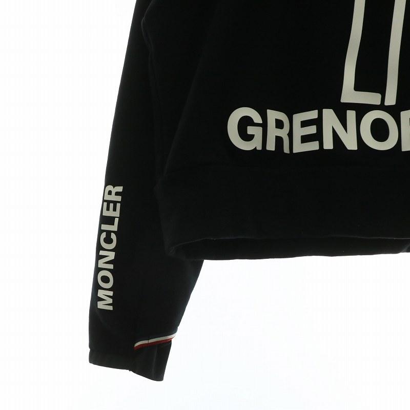 MONCLER（モンクレール） MONCLER MAGLIA CON CAPPUCCIO パーカー