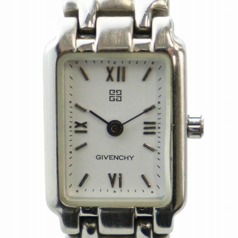 ジバンシィ GIVENCHY RC.09.XVI 腕時計 ウォッチ クォーツ