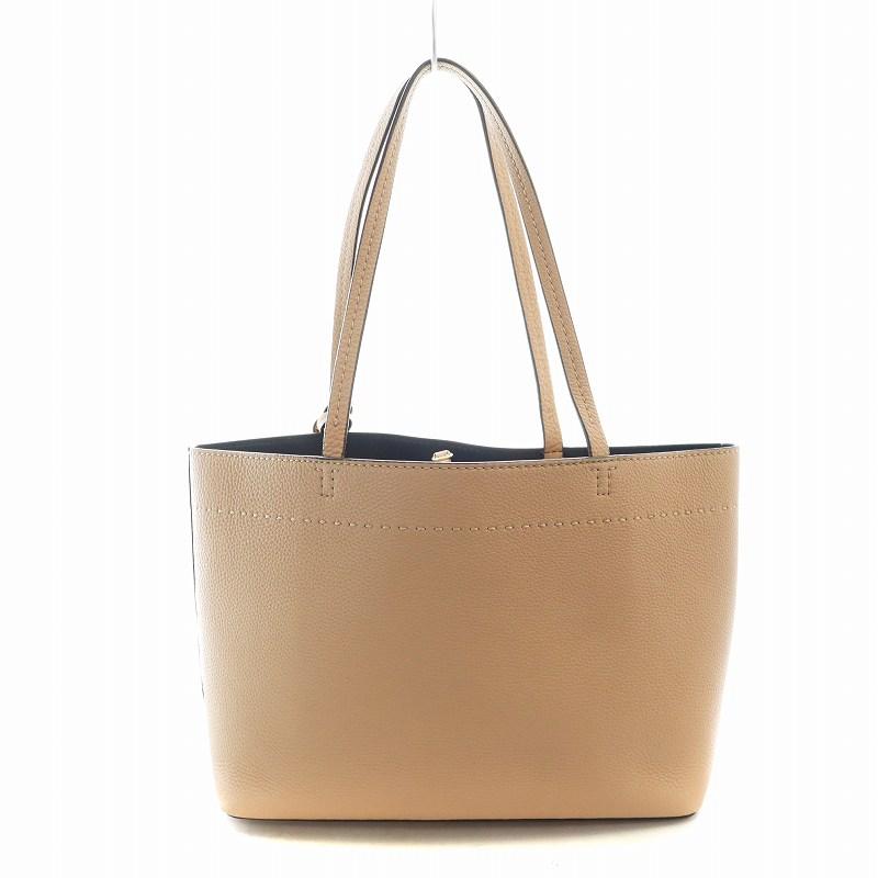 TORY BURCH タッセル付きレザートートバッグ 肩掛け可 トリーバーチ タッセル トートの商品一覧 通販 - Yahoo!ショッピング