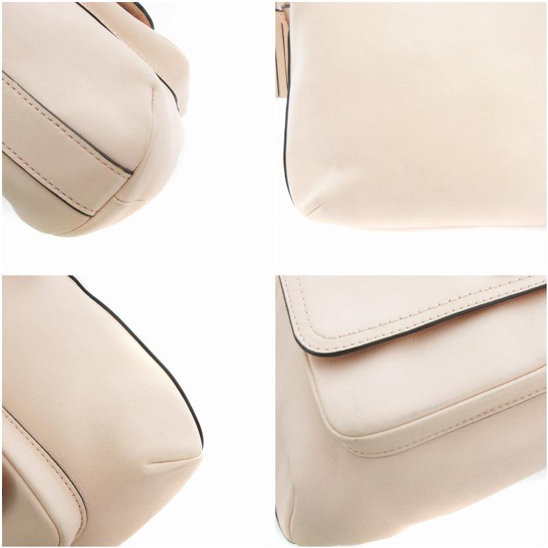 コーチ  ショルダーバッグ  ベージュ  ピンク　2way COACH コーチ 2WAY 花柄ショルダーバッグ シグネチャー