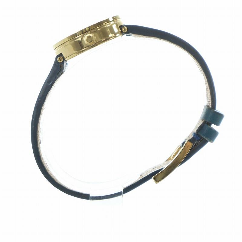 TORY BURCH（トリーバーチ） 腕時計 ウォッチ クォーツ ロゴ レザー