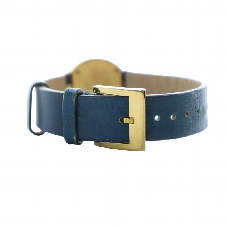 TORY BURCH（トリーバーチ） 腕時計 ウォッチ クォーツ ロゴ レザー