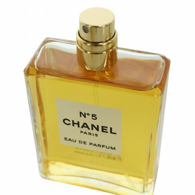 CHANEL（シャネル） CHANEL N°5 オードパルファム ヴァポリザター 50ml
