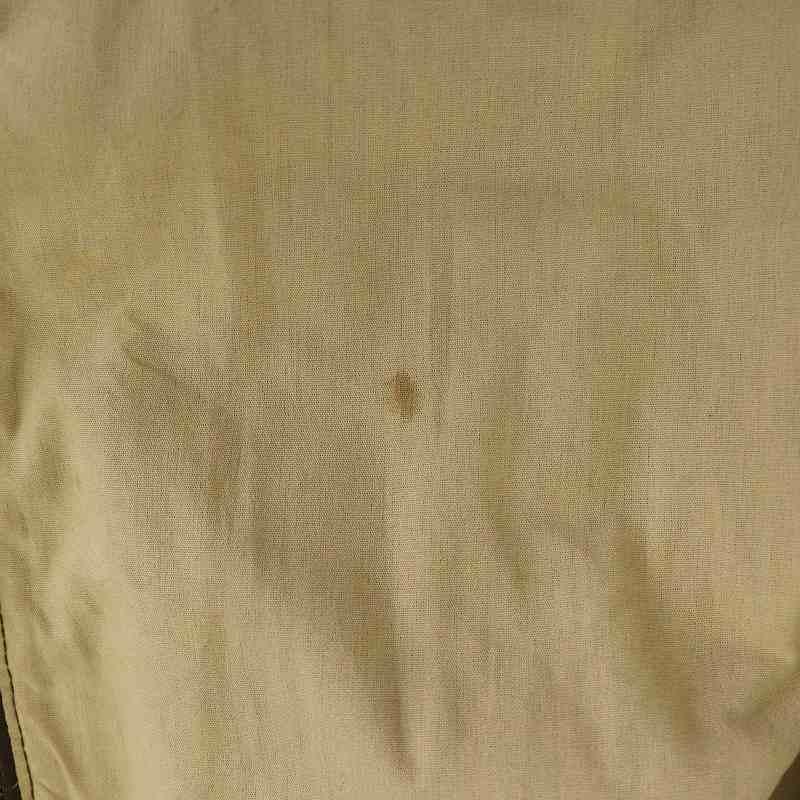 クーパー COOPER TYPE A-2 ANA限定モデル フライトジャケット ブルゾン