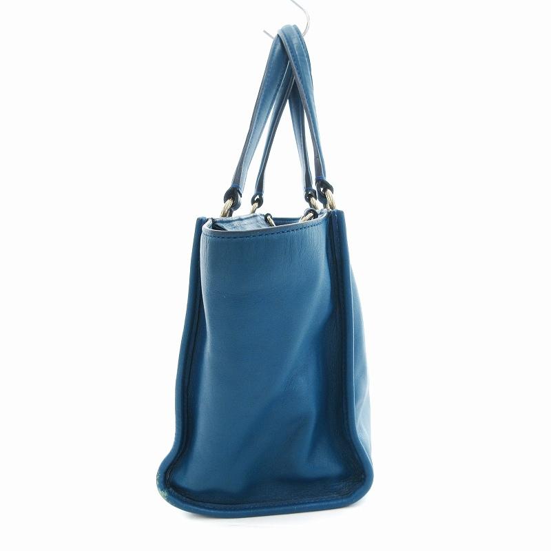 COACH（コーチ） ミニ クロスビー ショルダーバッグ ハンドバッグ 2WAY