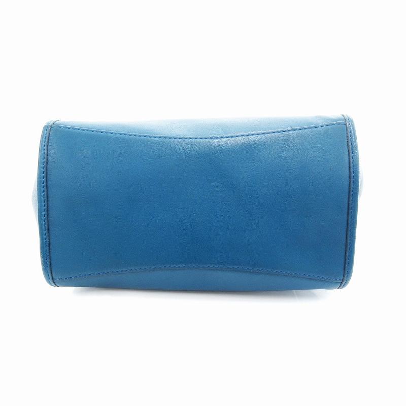 COACH（コーチ） ミニ クロスビー ショルダーバッグ ハンドバッグ 2WAY