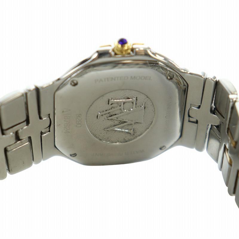 レイモンドウィル RAYMOND WEIL Parsifal パルジファル 腕時計