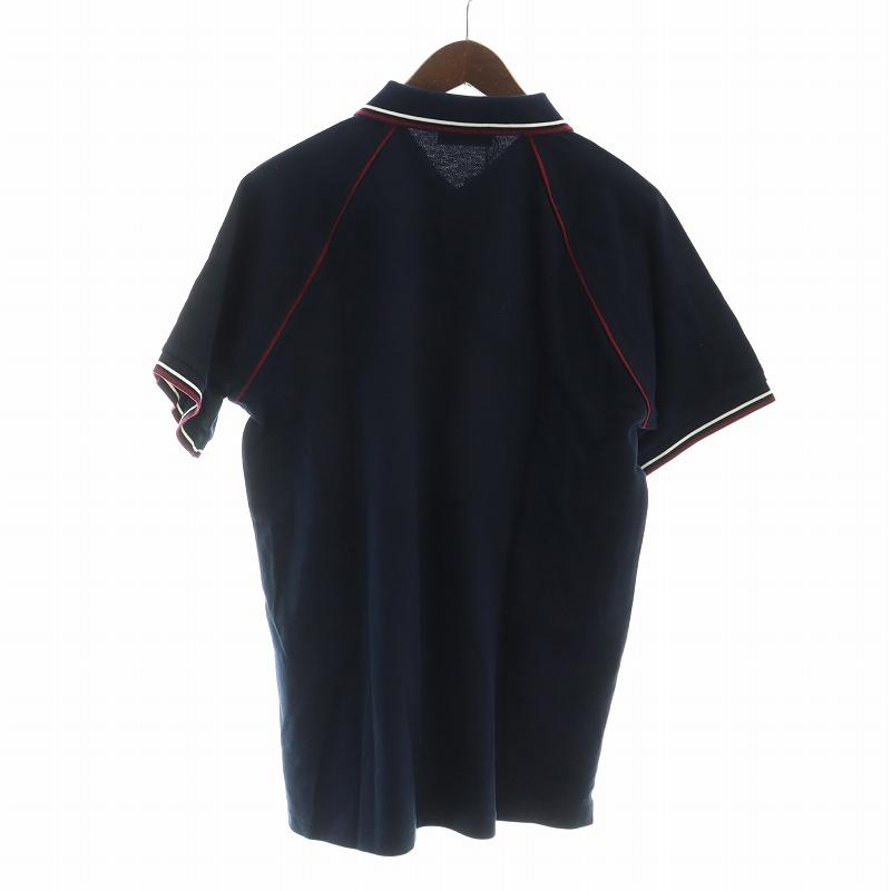PRADA SPORT（プラダスポーツ） 未使用品 ポロシャツ タグ付き