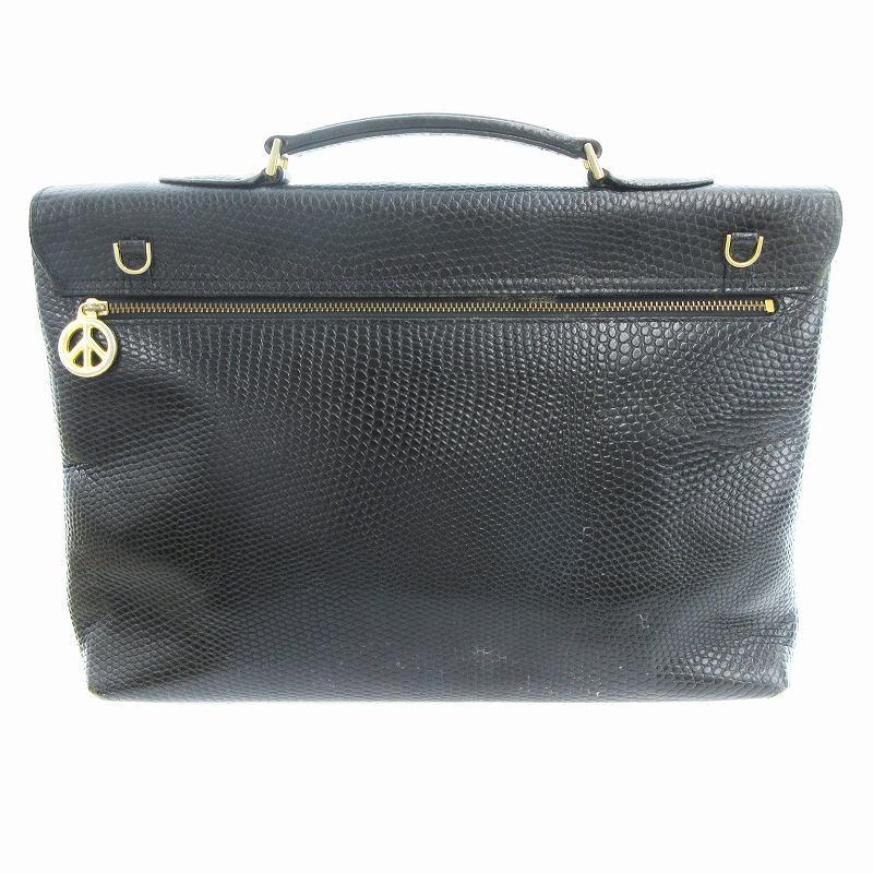 MOSCHINO モスキーノビジネスバック ショルダーバック 美品 モスキーノ ショルダーバッグ 肩掛け レディース MOSCHINO