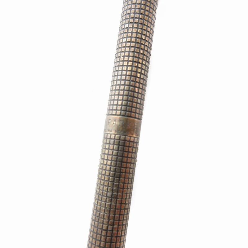 パーカー parker STERLING CAP&BARREL スターリングシルバー