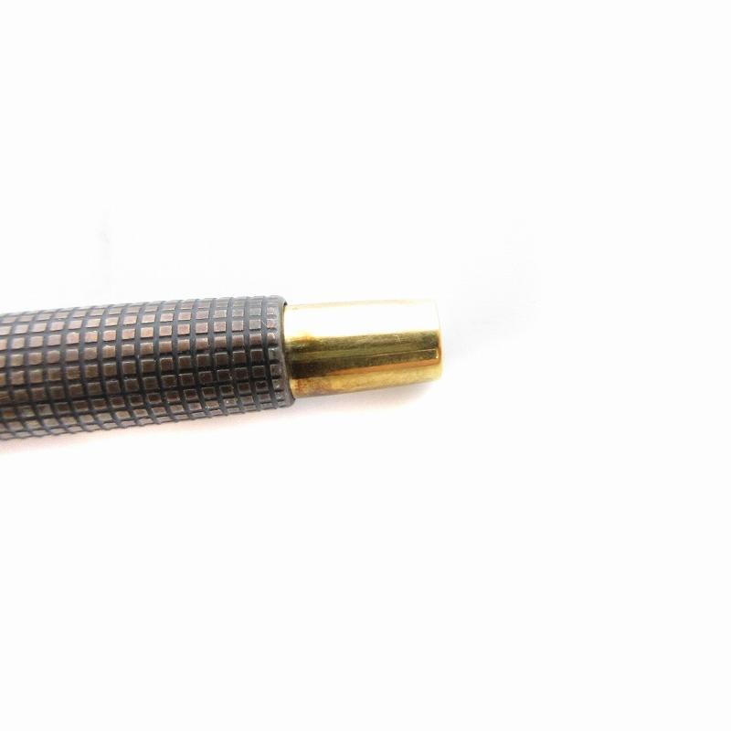 パーカー parker STERLING CAP&BARREL スターリングシルバー