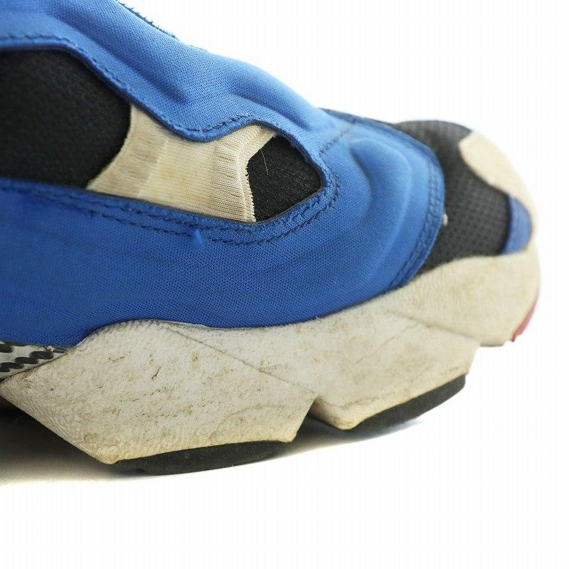 Reebok（リーボック） インスタポンプフューリー トリコロール