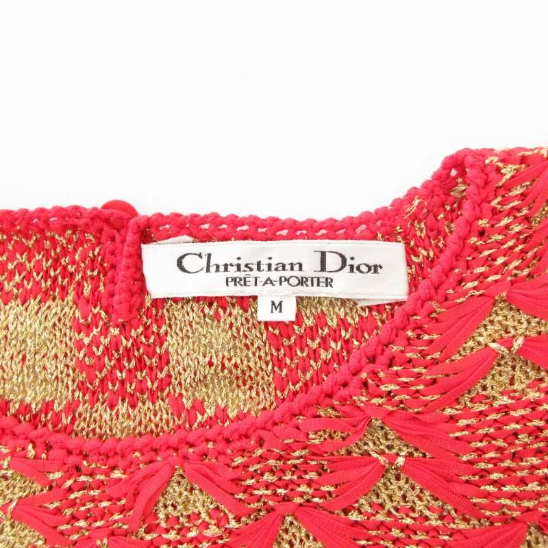 Christian Dior（クリスチャン・ディオール） Christian Dior PRET-A 