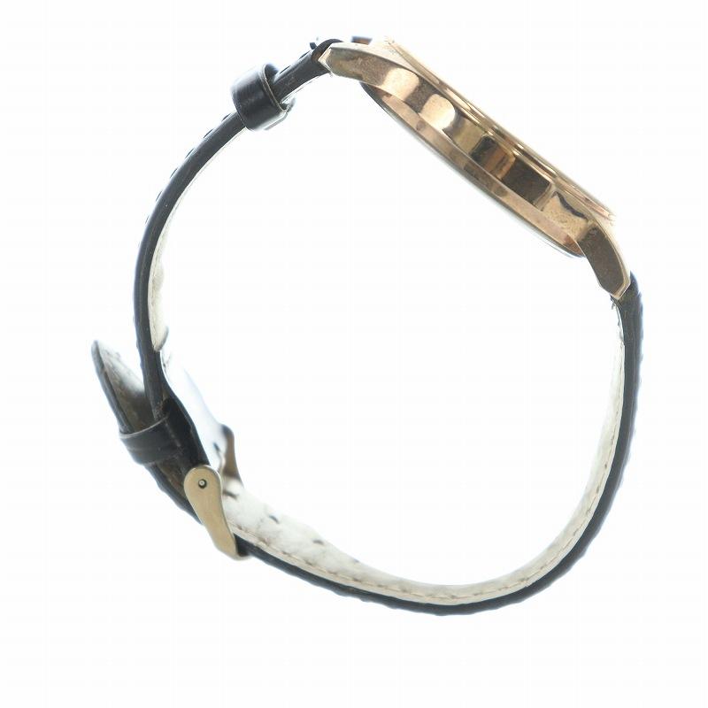 EMPORIO ARMANI エンポリオアルマーニ 腕時計 ウォッチ クォーツ  