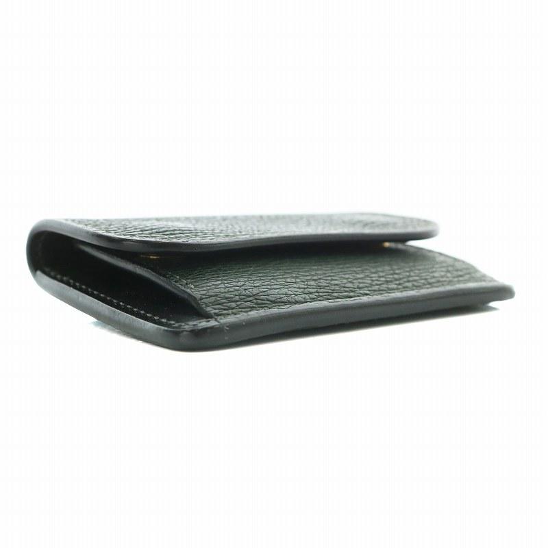 未使用品 ワイルドスワンズ WILDSWANS タング TONGUE 小銭入れ コイン
