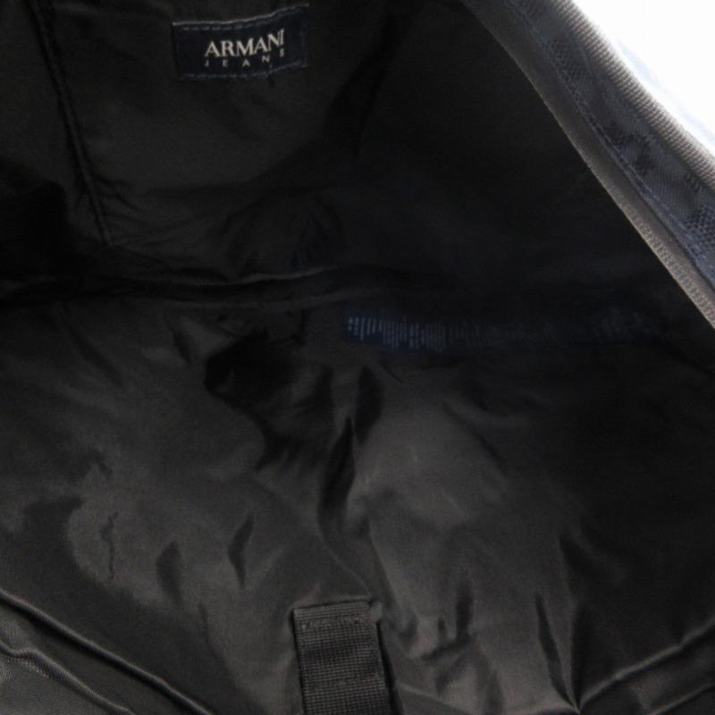 アルマーニ ジーンズ ARMANI JEANS メッセンジャーバッグ ショルダー