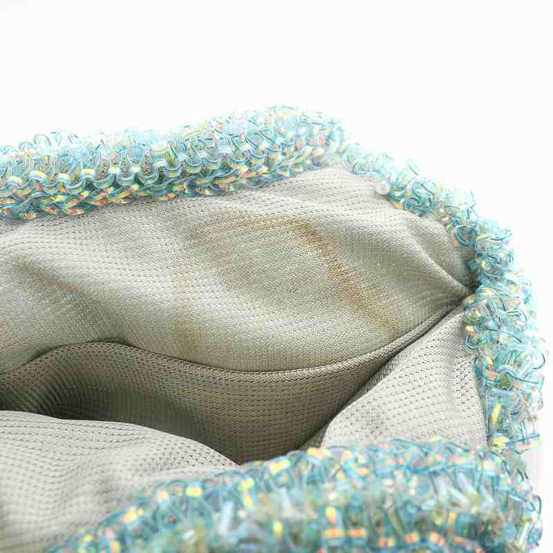 ANTEPRIMA アンテプリマ × Disney FROZEN ELSA WIREBAG アナと雪