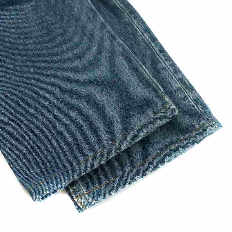 Levi's（リーバイス） Levi's 90s USA製 501-0114 デニムパンツ