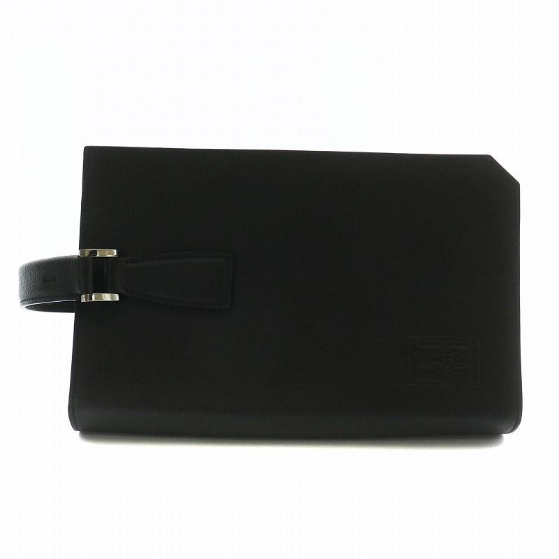 PORTER ポーター 吉田カバン セカンドバッグ クラッチバッグ