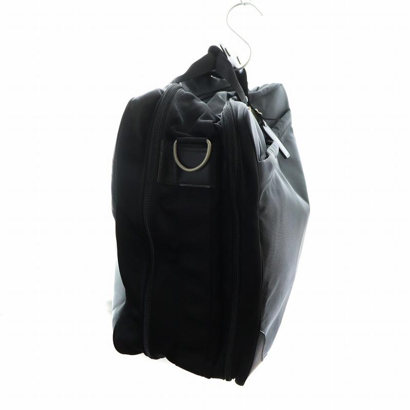 PORTER ポーター 吉田カバン ブリーフケース ビジネスバッグ 書類