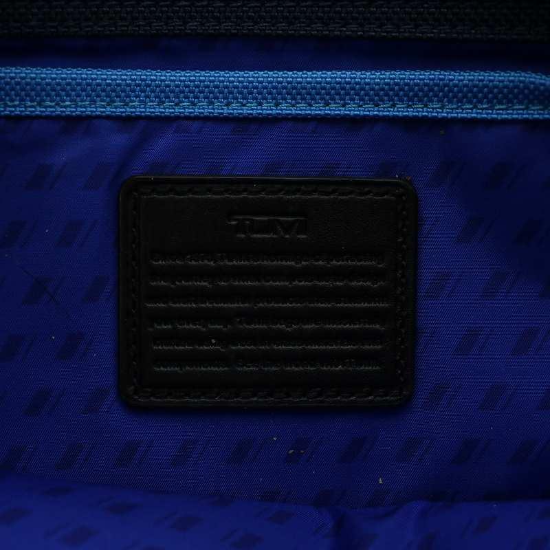 TUMI（トゥミ） × for ANA ALPHA2 イースト ウェスト エクスパンダフル