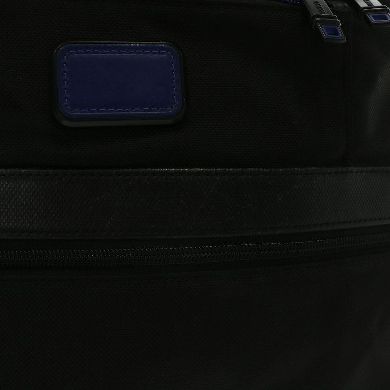 TUMI（トゥミ） × for ANA ALPHA2 イースト ウェスト エクスパンダフル