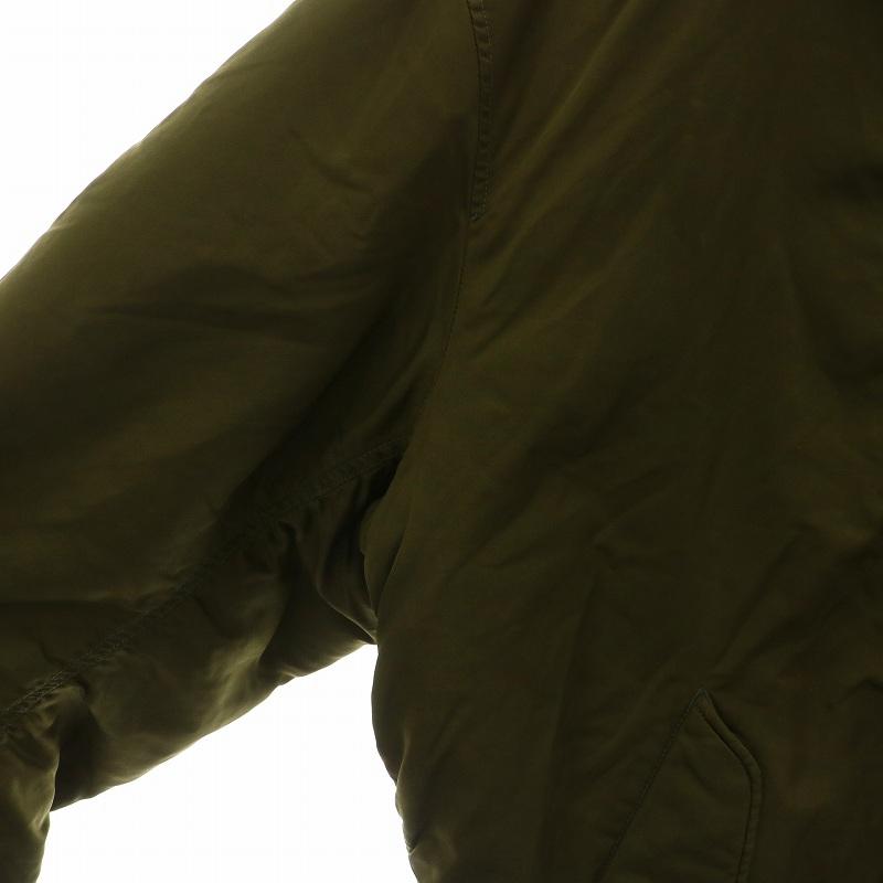 ポロジーンズ ラルフローレン POLO JEANS MA-1 ブルゾン アウター
