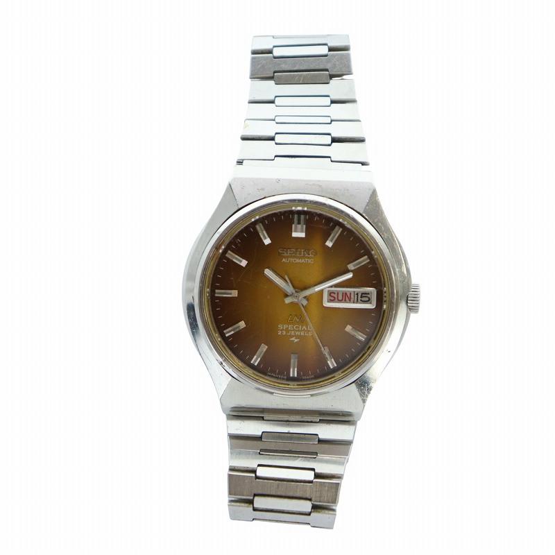 セイコー SEIKO LM Special ロードマチック スペシャル 腕時計