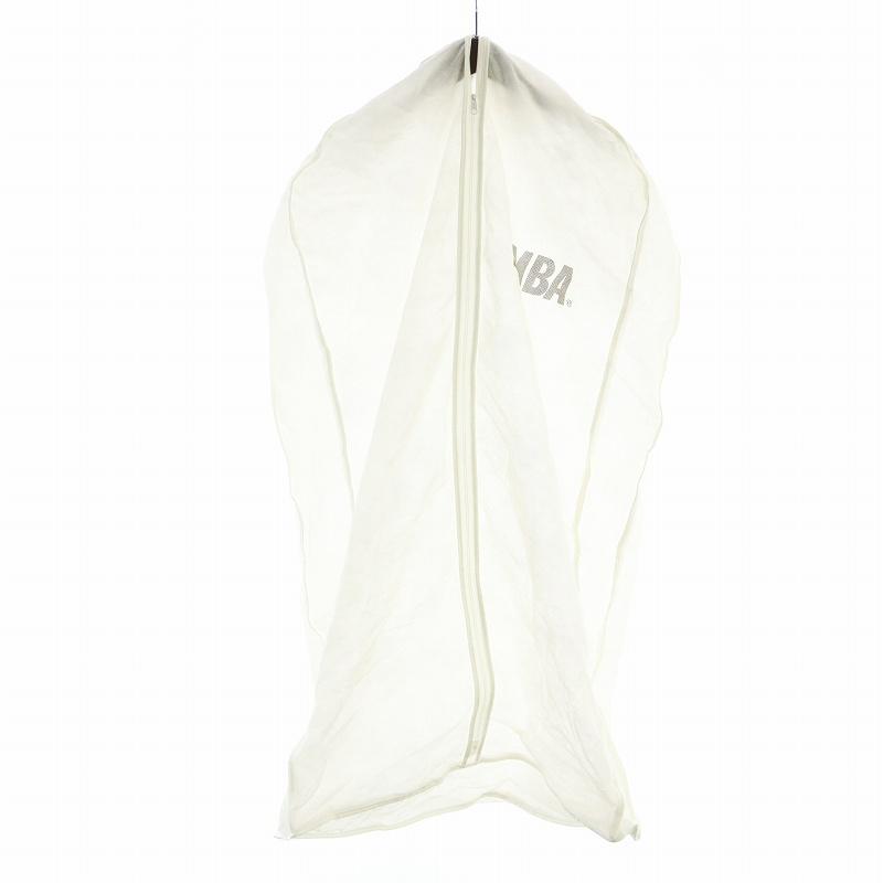 エンバ EMBA 毛皮コート ミドル ミンクファー ラムファー 長袖