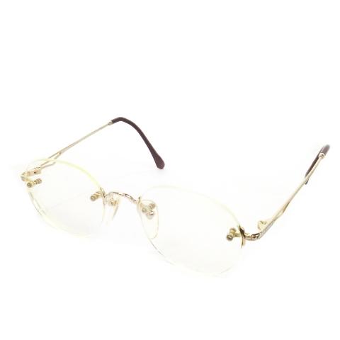Yves Saint Laurent イヴサンローラン YVES SAINT LAURENT 眼鏡