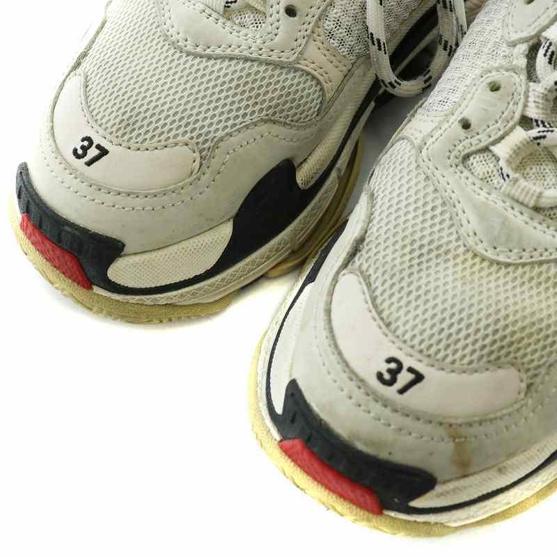BALENCIAGA バレンシアガ トリプルS TRIPLE S ダッドスニーカー